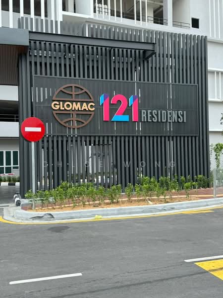 121 Residences untuk Untuk Disewa - RM 3,500 /bulan, Mac 2026 - PropertyGuru.com.my