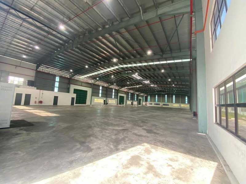 Factory for Rent in Kawasan Perindustrian Kempas (Tampoi) - VK Hng - Interior - PropertyGuru.com.my
