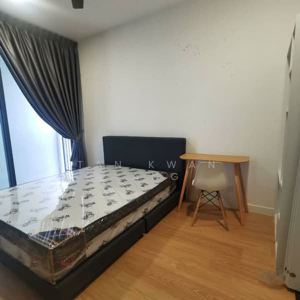 Service Residence for Rent at The New Duo @ Edumetro - Tan Kwan Yang - Bedroom - PropertyGuru.com.my