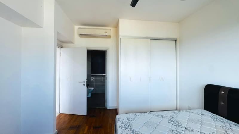 Condominium for Rent at Iskandar Residences - Chris Liew - Bedroom - PropertyGuru.com.my