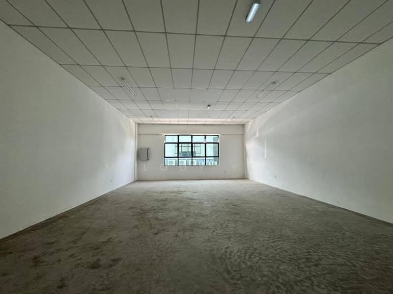 Factory for Rent in Gelang Patah (Johor) - Melody Yew - Interior - PropertyGuru.com.my