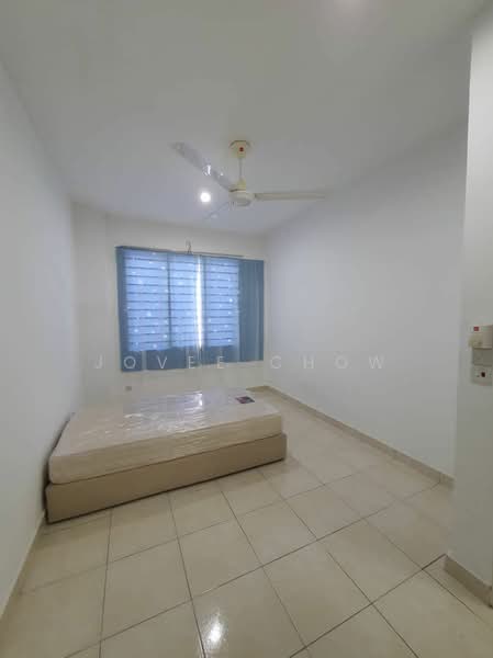 2-storey Terraced House for Sale in Setia Indah (Setia Alam) - Jovee Chow - Bedroom - PropertyGuru.com.my