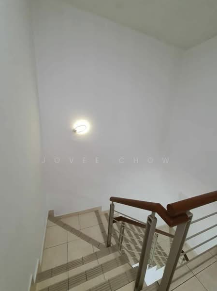 2-storey Terraced House for Sale in Setia Indah (Setia Alam) - Jovee Chow - Interior - PropertyGuru.com.my