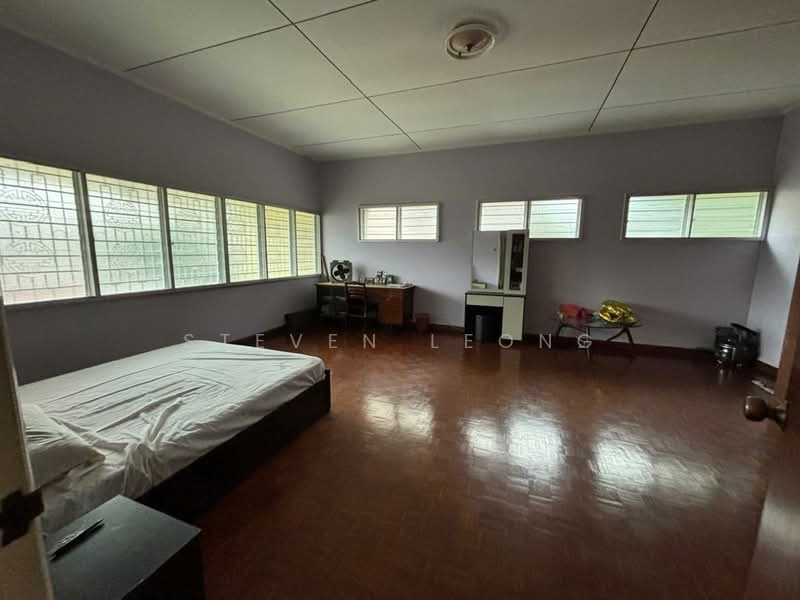 Taman Desa Bungalow untuk Untuk Dijual - RM 3,500,000, Mac 2026 - Bedroom - PropertyGuru.com.my