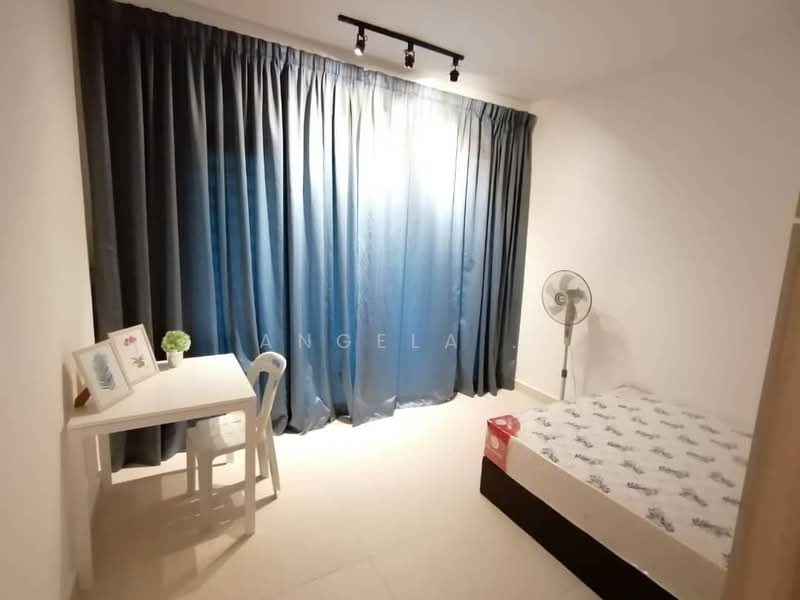 Condominium for Sale at Kiara Residence (Residensi Kiara Jalil 1) - Angela . - Bedroom - PropertyGuru.com.my