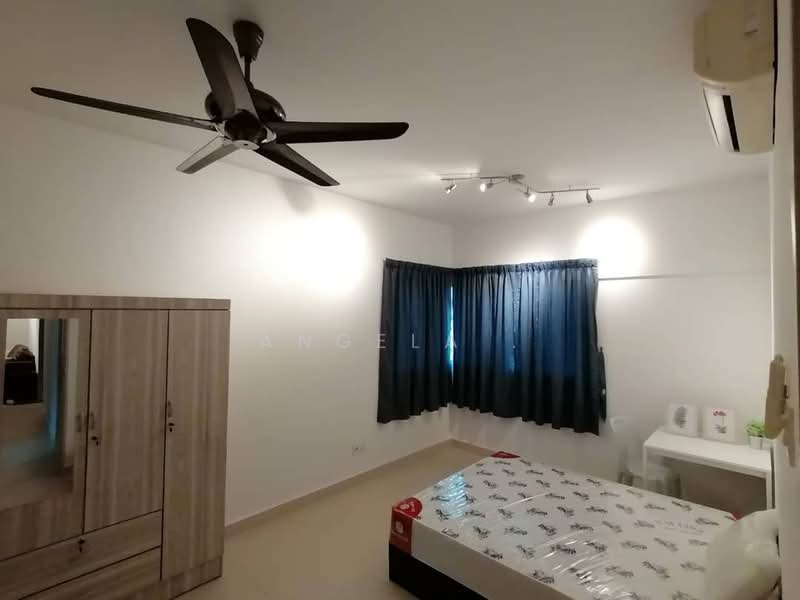 Condominium for Sale at Kiara Residence (Residensi Kiara Jalil 1) - Angela . - Bedroom - PropertyGuru.com.my
