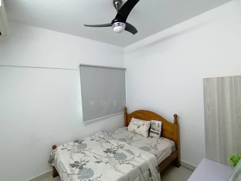 Condominium for Sale at Kiara Residence (Residensi Kiara Jalil 1) - Angela . - Bedroom - PropertyGuru.com.my