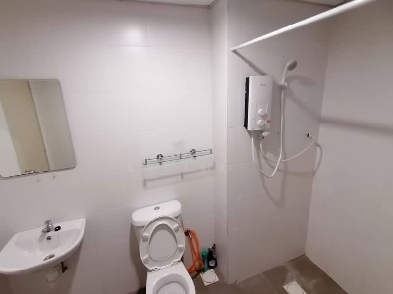 Condominium for Sale at Kiara Residence (Residensi Kiara Jalil 1) - Angela . - Bathroom - PropertyGuru.com.my