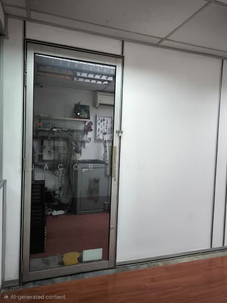 Shop for Rent in Bangsar (Kuala Lumpur) - Jacob Simmon - Interior - PropertyGuru.com.my