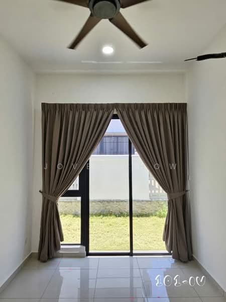 Semi-Detached House for Rent in Shah Alam (Selangor) - Jovee Chow - Interior - PropertyGuru.com.my