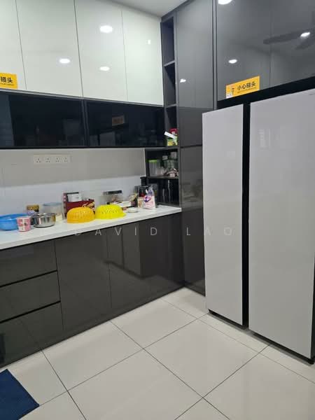 Goodview Heights 2 untuk Untuk Dijual - RM 900,000, Mac 2026 - Kitchen - PropertyGuru.com.my