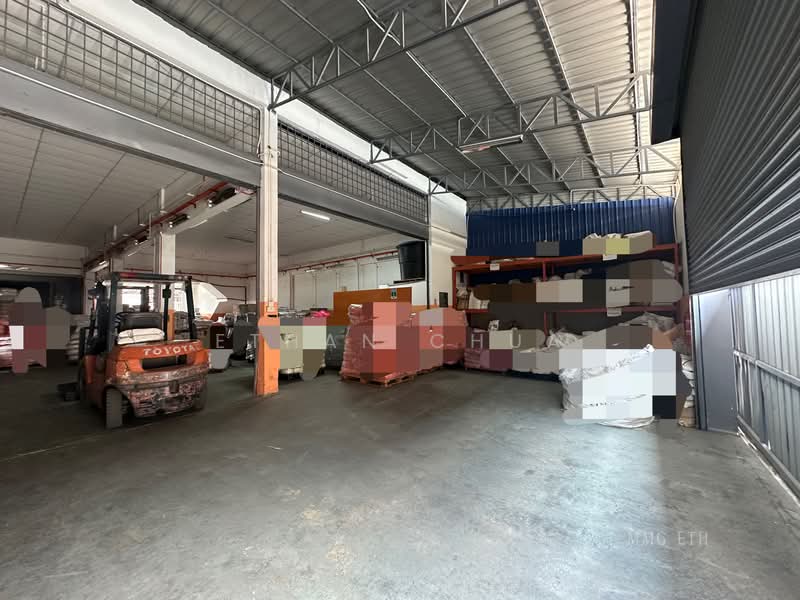 Factory for Sale in Shah Alam (Selangor) - Ethan Chua - Interior - PropertyGuru.com.my