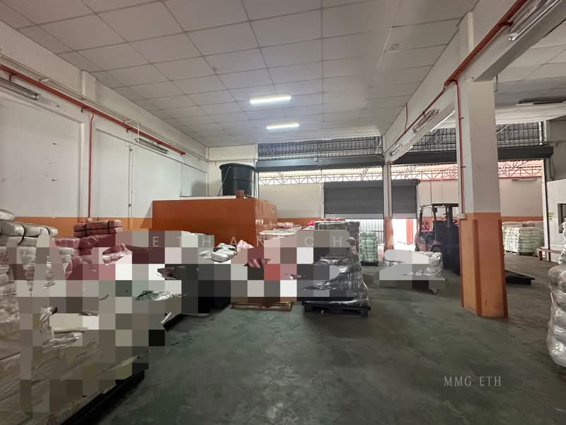 Factory for Sale in Shah Alam (Selangor) - Ethan Chua - Interior - PropertyGuru.com.my