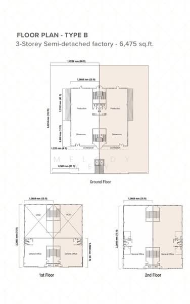 Factory for Sale in Iskandar Puteri (Nusajaya) (Johor) - Melody Yew - PropertyGuru.com.my