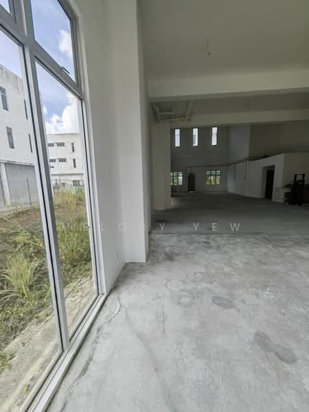 Factory for Sale in Iskandar Puteri (Nusajaya) (Johor) - Melody Yew - Interior - PropertyGuru.com.my