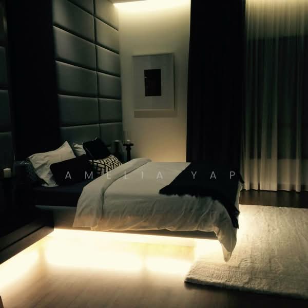 Zeta @ One South untuk Untuk Dijual - RM 930,000, Mac 2026 - Bedroom - PropertyGuru.com.my