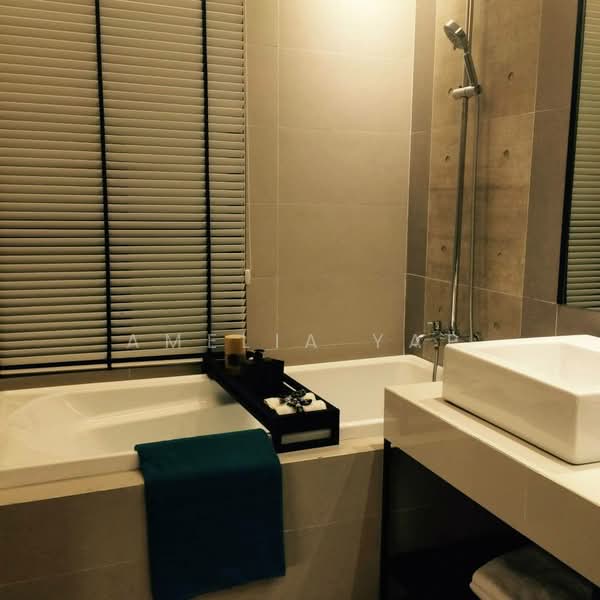 Zeta @ One South untuk Untuk Dijual - RM 930,000, Mac 2026 - Bathroom - PropertyGuru.com.my