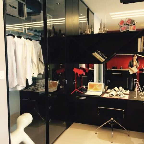 Zeta @ One South untuk Untuk Dijual - RM 930,000, Mac 2026 - Study - PropertyGuru.com.my