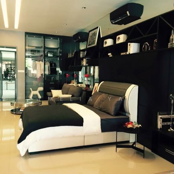 Zeta @ One South untuk Untuk Dijual - RM 930,000, Mac 2026 - Bedroom - PropertyGuru.com.my