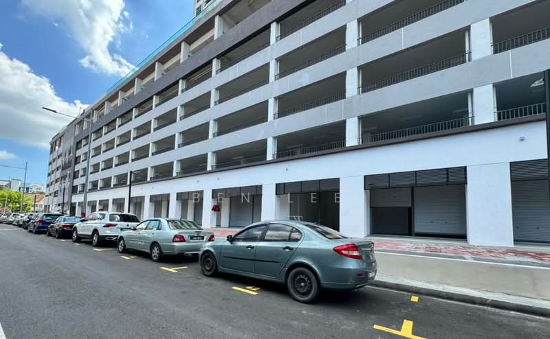 Sunway Dora untuk Untuk Disewa - RM 7,000 /bulan, Mac 2026 - Exterior - PropertyGuru.com.my