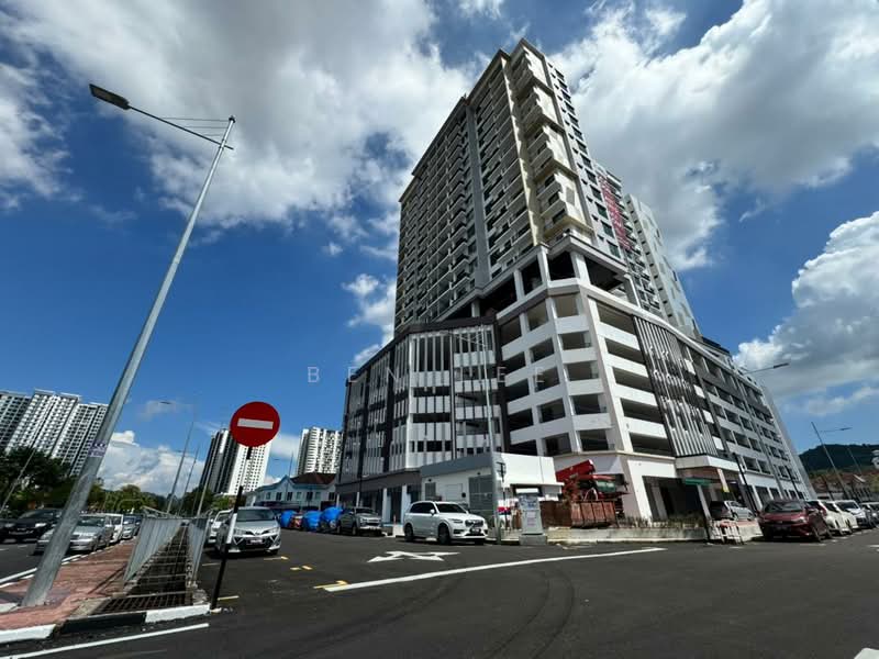 Sunway Dora untuk Untuk Disewa - RM 7,000 /bulan, Mac 2026 - Exterior - PropertyGuru.com.my
