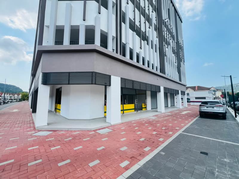Sunway Dora untuk Untuk Disewa - RM 7,000 /bulan, Mac 2026 - PropertyGuru.com.my