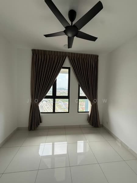 Service Residence for Rent at TRIO By Setia - Jovee Chow - View - PropertyGuru.com.my