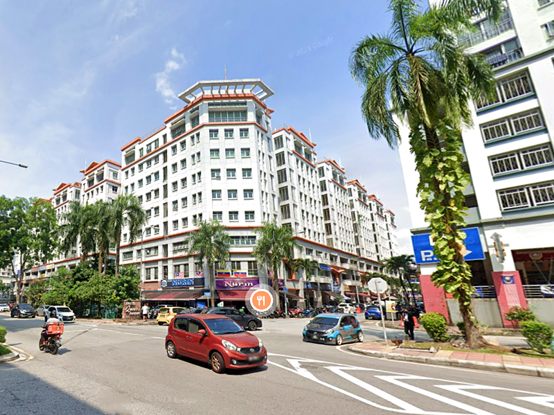 Office for Rent in Taman Maluri (Cheras) - Keanu Tan - Exterior - PropertyGuru.com.my