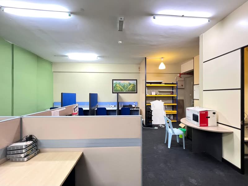 Office for Rent in Taman Maluri (Cheras) - Keanu Tan - Interior - PropertyGuru.com.my