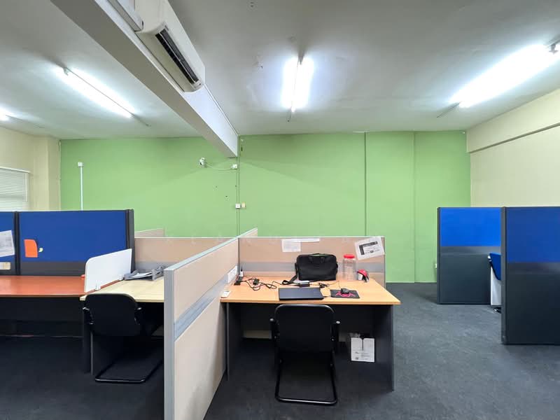 Office for Rent in Taman Maluri (Cheras) - Keanu Tan - Interior - PropertyGuru.com.my