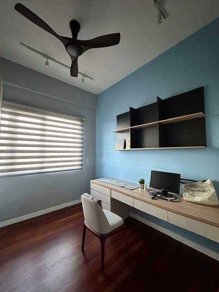 Kondominium untuk Dijual di Pavilion Hilltop - Wanlu Sang - Study - PropertyGuru.com.my