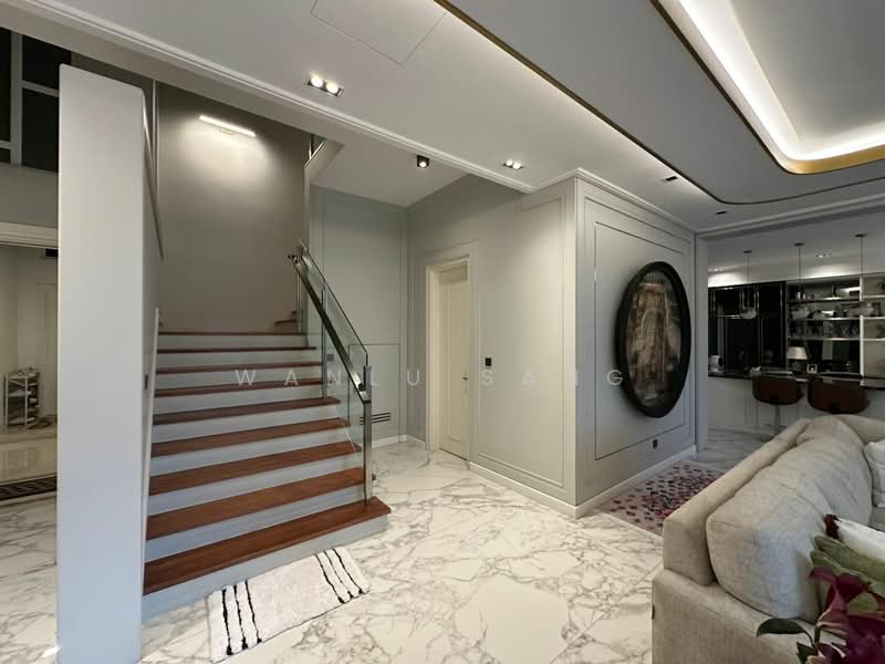 Condominium for Sale at Pavilion Hilltop - Wanlu Sang - Interior - PropertyGuru.com.my