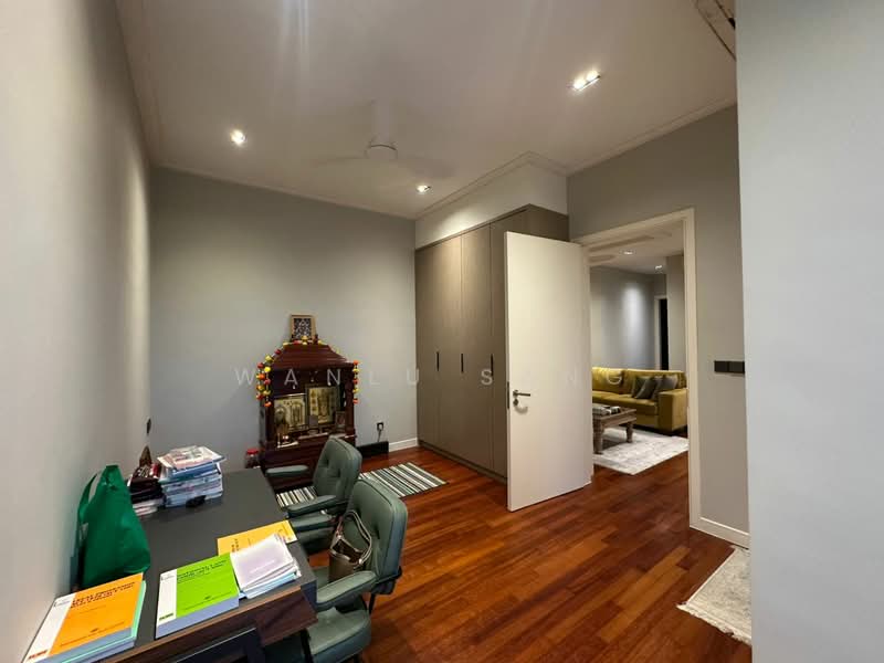 Condominium for Sale at Pavilion Hilltop - Wanlu Sang - Study - PropertyGuru.com.my