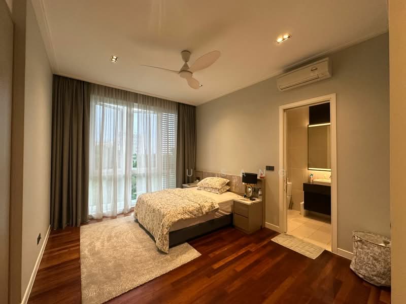 Condominium for Sale at Pavilion Hilltop - Wanlu Sang - Bedroom - PropertyGuru.com.my