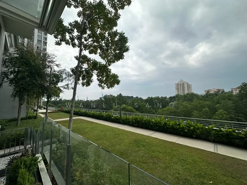 Condominium for Sale at Pavilion Hilltop - Wanlu Sang - PropertyGuru.com.my