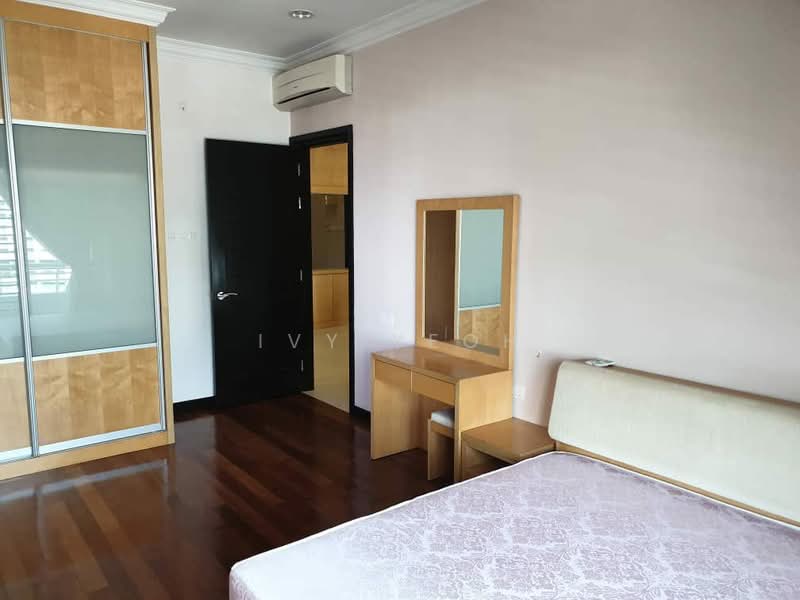Condominium for Rent at Fettes Residence - Ivy Yeoh - Bedroom - PropertyGuru.com.my