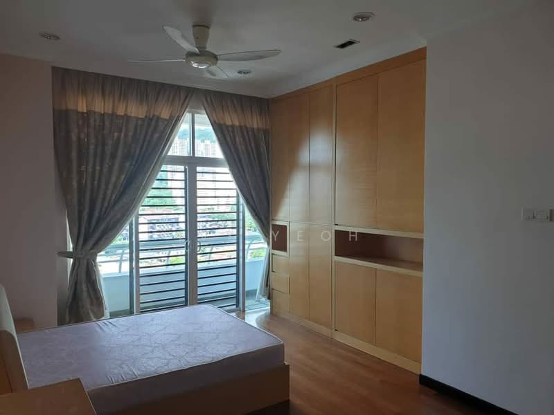 Condominium for Rent at Fettes Residence - Ivy Yeoh - Bedroom - PropertyGuru.com.my