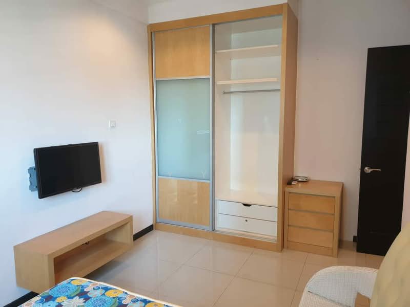 Condominium for Rent at Fettes Residence - Ivy Yeoh - Bedroom - PropertyGuru.com.my