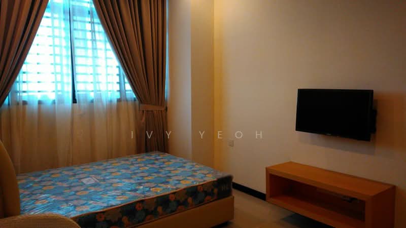 Condominium for Rent at Fettes Residence - Ivy Yeoh - Bedroom - PropertyGuru.com.my