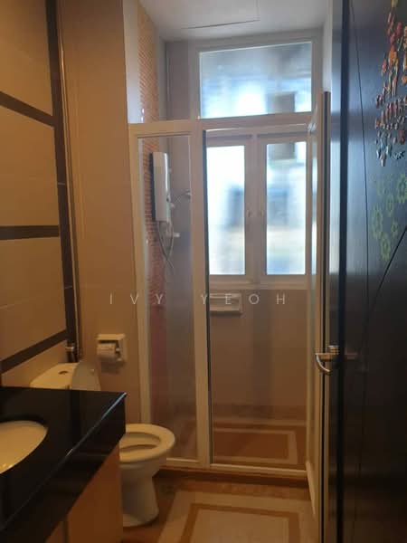 Condominium for Rent at Fettes Residence - Ivy Yeoh - PropertyGuru.com.my
