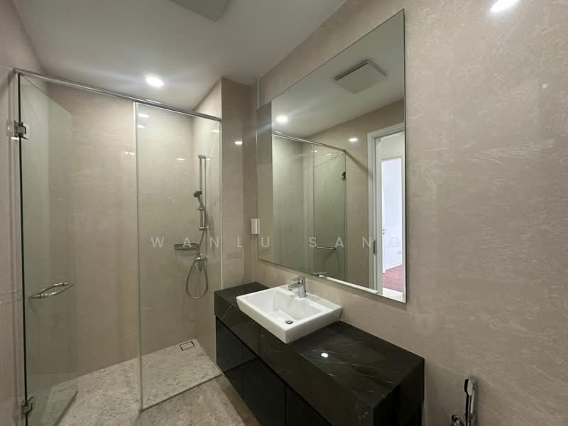 Kondominium untuk Dijual di Pavilion Hilltop - Wanlu Sang - PropertyGuru.com.my