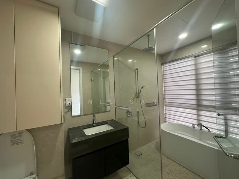 Kondominium untuk Dijual di Pavilion Hilltop - Wanlu Sang - PropertyGuru.com.my