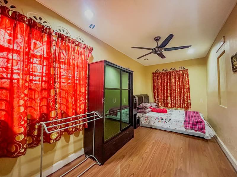 Taman Banting Baru untuk Untuk Dijual - RM 470,000, Mac 2026 - Bedroom - PropertyGuru.com.my