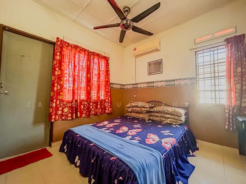 Taman Banting Baru untuk Untuk Dijual - RM 470,000, Mac 2026 - Bedroom - PropertyGuru.com.my