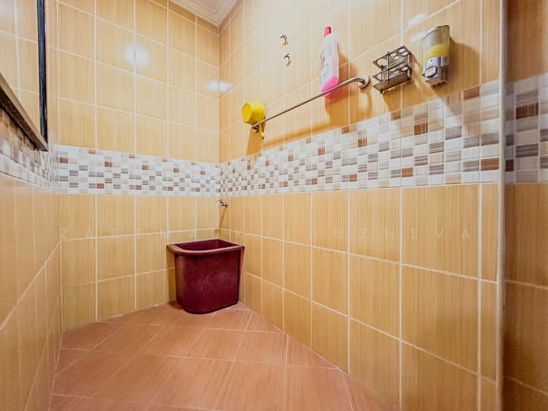 Taman Banting Baru untuk Untuk Dijual - RM 470,000, Mac 2026 - Bathroom - PropertyGuru.com.my