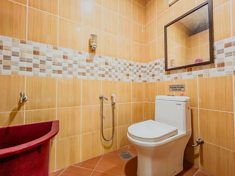 Taman Banting Baru untuk Untuk Dijual - RM 470,000, Mac 2026 - Bathroom - PropertyGuru.com.my