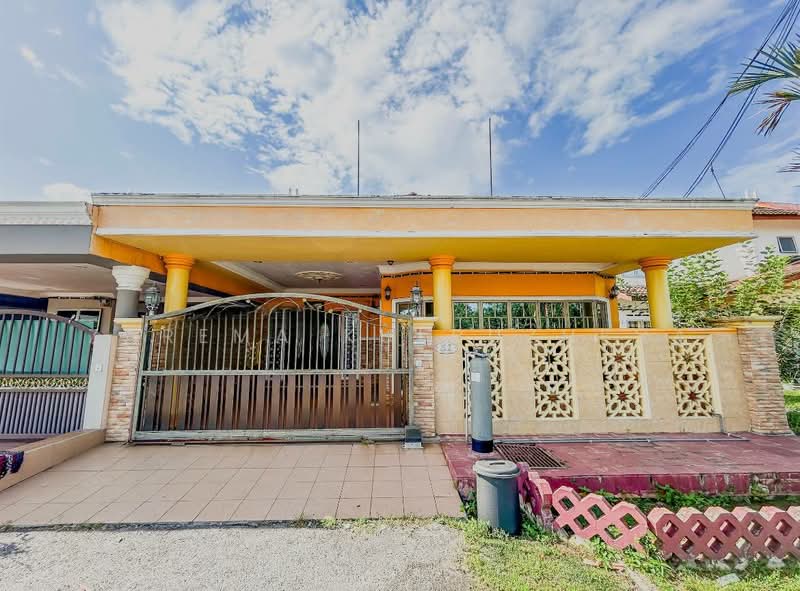 Taman Banting Baru untuk Untuk Dijual - RM 470,000, Mac 2026 - Exterior - PropertyGuru.com.my