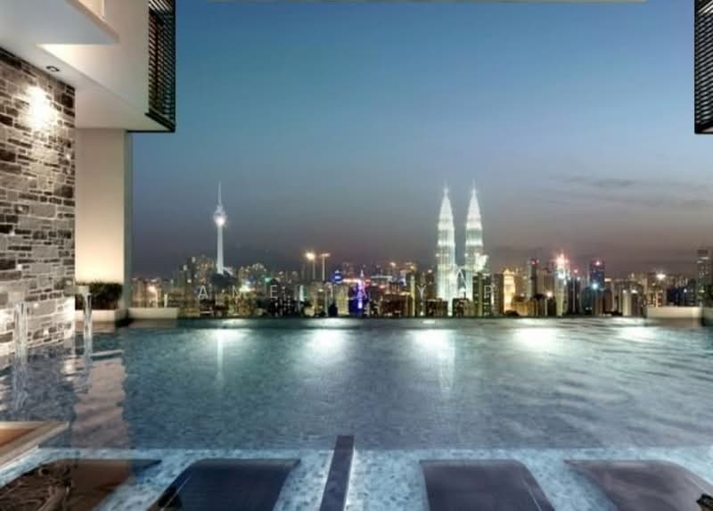 Zeta @ One South untuk Untuk Dijual - RM 900,000, Mac 2026 - View - PropertyGuru.com.my