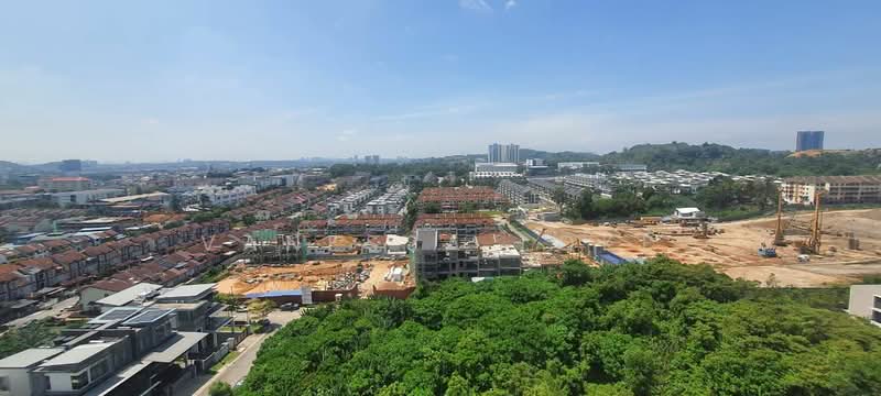 Flat for Rent at PANGSAPURI MESRA - Vanessa Loke - Exterior - PropertyGuru.com.my