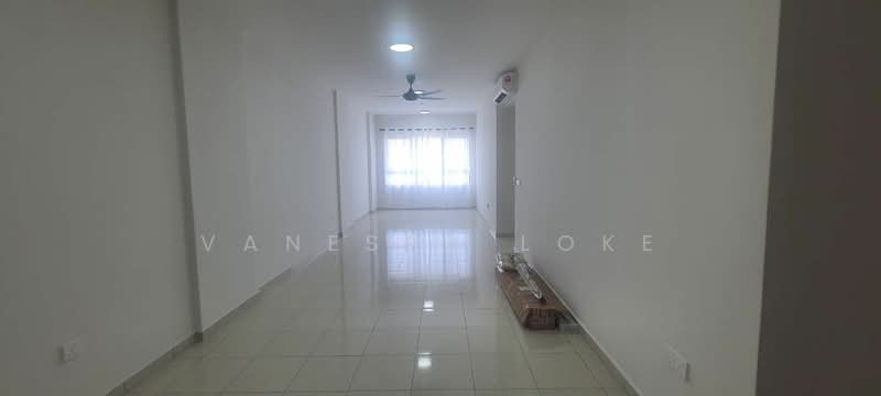 Flat for Rent at PANGSAPURI MESRA - Vanessa Loke - Interior - PropertyGuru.com.my